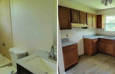 4110 Barna Ave, Titusville, FL.