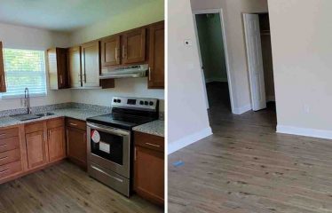 4110 Barna Ave, Titusville, FL.