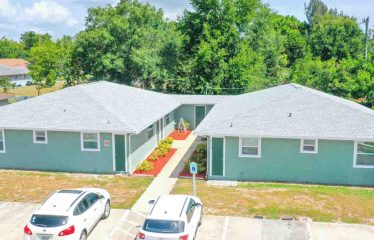 4110 Barna Ave, Titusville, FL.