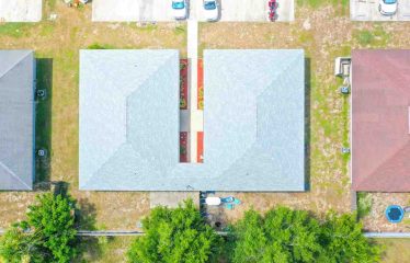 4110 Barna Ave, Titusville, FL.