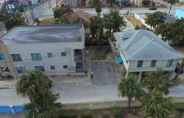 709 Ora St. Daytona Beach, FL