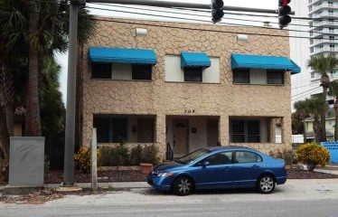 709 Ora St. Daytona Beach, FL