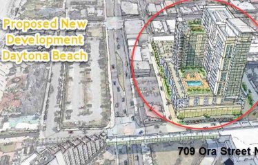 709 Ora St. Daytona Beach, FL