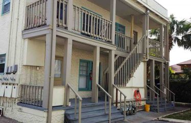 709 Ora St. Daytona Beach, FL