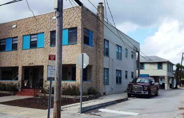 709 Ora St. Daytona Beach, FL