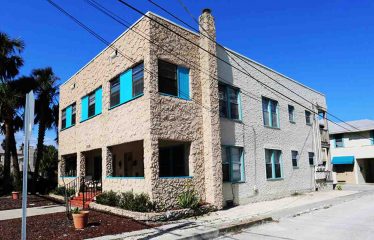 709 Ora St. Daytona Beach, FL