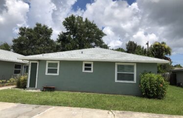 4110 Barna Ave, Titusville, FL.