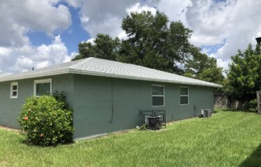 4110 Barna Ave, Titusville, FL.