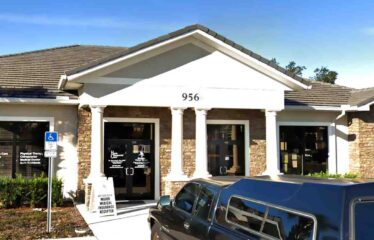 Suite #1590, Heathrow, FL