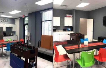 Suite #1590, Heathrow, FL