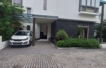 Voora Villa 96