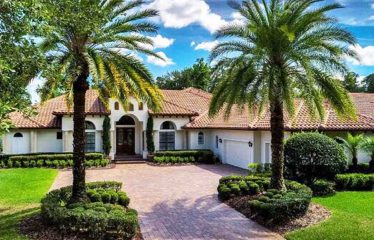 1805 Oakbrook Dr