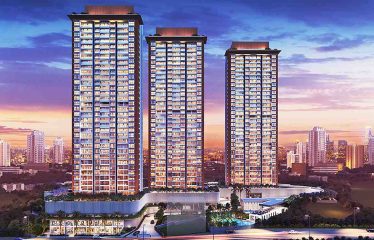 Godrej Exquisite