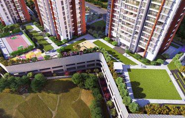 Godrej Exquisite