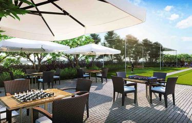 Godrej Exquisite