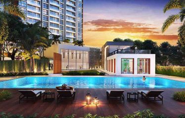 Godrej Exquisite
