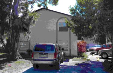 Twin Oaks Apartments