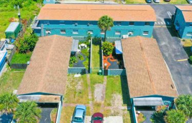 Pineridge Apartments