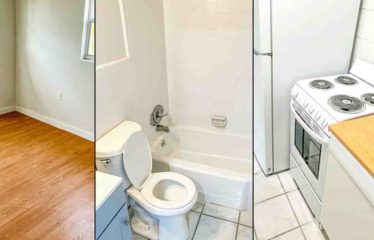 Pineridge Apartments