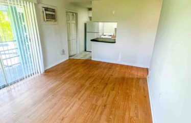 Pineridge Apartments