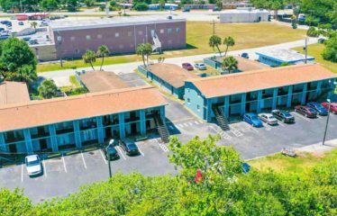 Pineridge Apartments