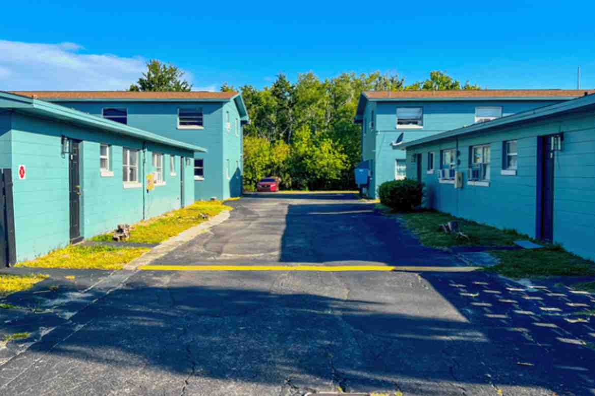 Sabareesh Asset Holdings announces new property acquisition in Cocoa, FL