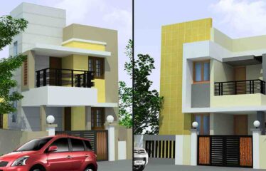 Sabareesh Villas