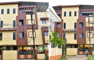 Sri Krishna Arcade