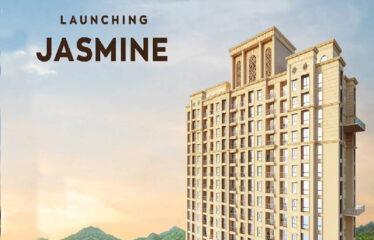Hiranandani Fortune City – Jasmine 2 BHK – Apt 707