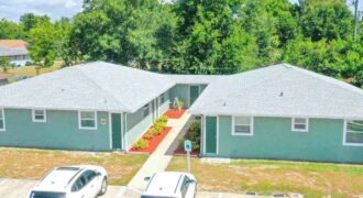 4110 Barna Ave, Titusville, FL.