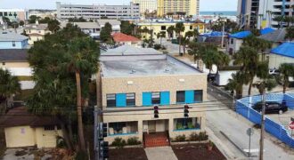 709 Ora St. Daytona Beach, FL