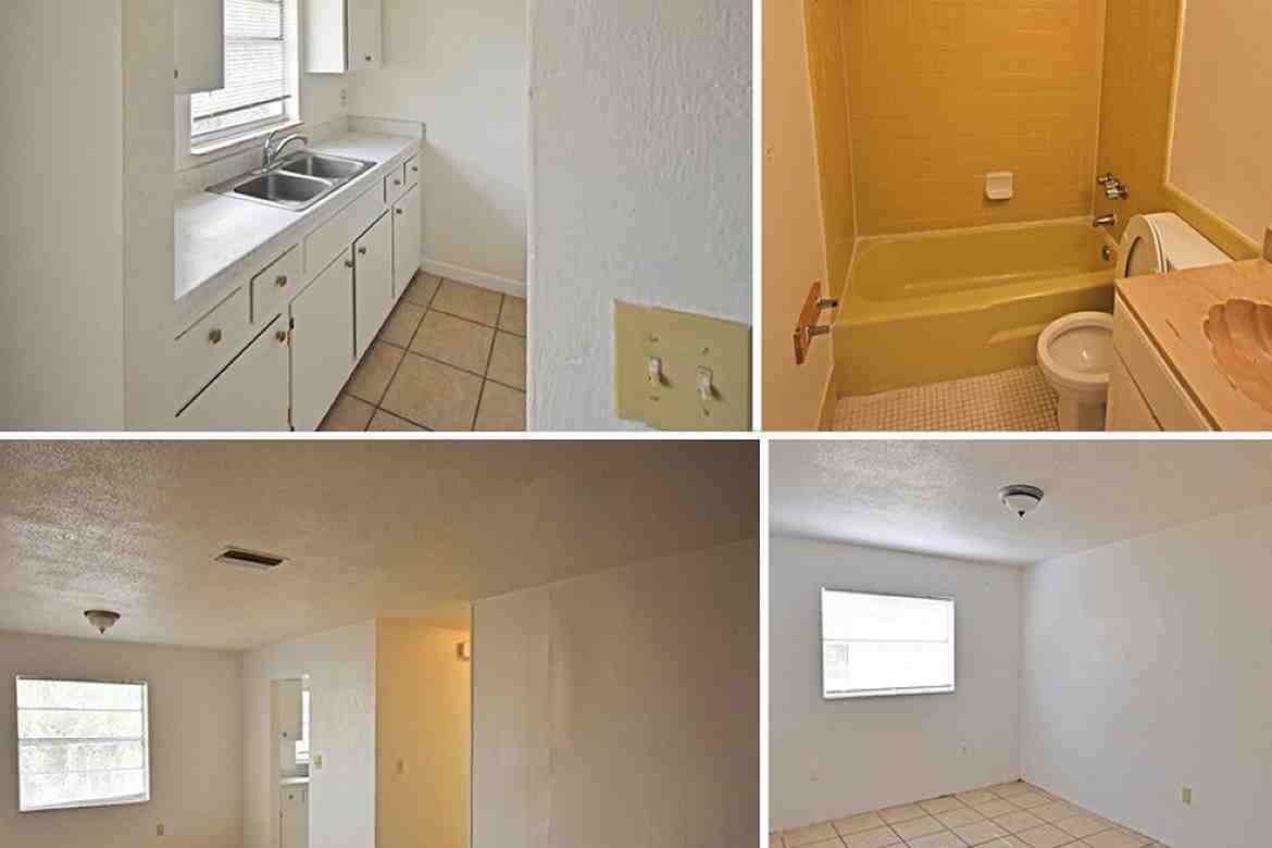 Twin Oaks Apartments Sabareesh