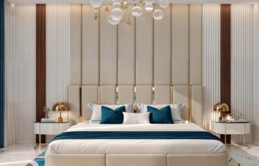 Danube Sparklz at Al Furjan, Dubai – 2 BHK – Apt 1007
