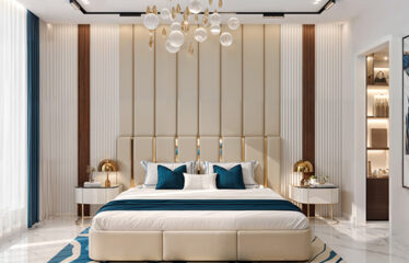 Danube Timez, Silicon Oasis, Dubai – 1 BHK – Apt 2703